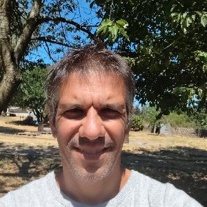 Photo de profil
